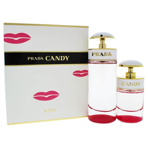 prada candy kiss collection gift set|Prada Candy kiss superdrug.